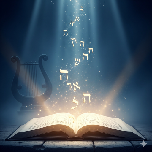 טבלה מנחה – המהות הרוחנית של פרקי תהילים