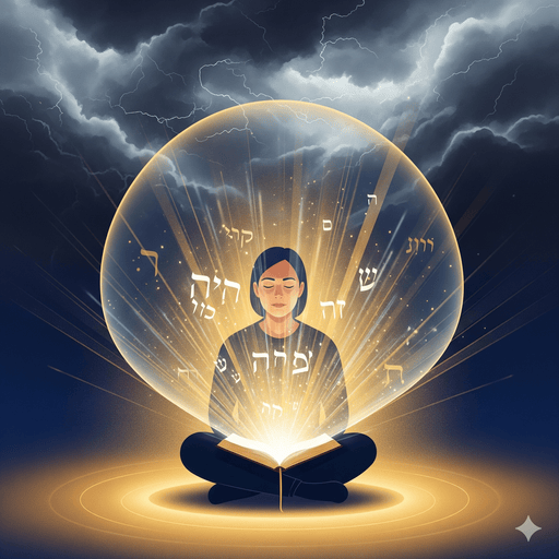 כוחו של ספר תהילים – מבט פסיכולוגי ורוחני